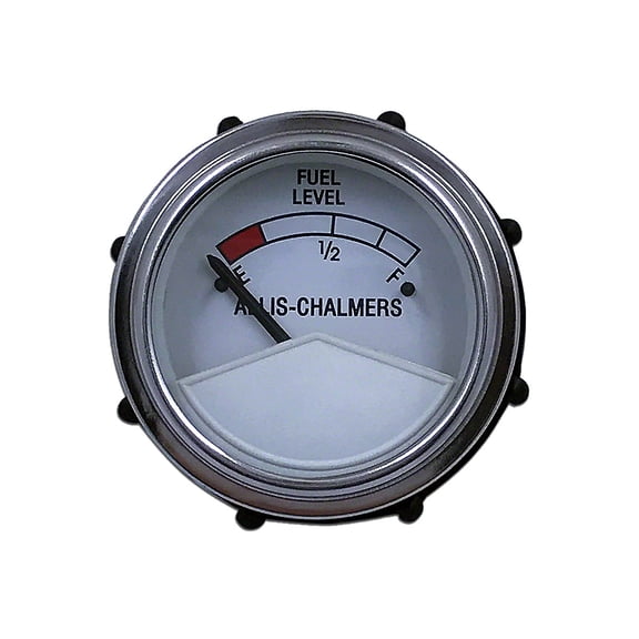 Fuel Gauge Fits Allis Chalmers Tractor 240988