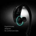 thumbnail image 5 of Wireless Headphones for Lenovo Legion Y700 8.8"/Tab M9 - Sports Earphones With Mic Folding Neckband Headset Earbuds Hi-Fi Sound, 5 of 10
