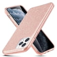 thumbnail image 1 of Funda ESR Glitter para iPhone 11 PRO Coral Brillos ESR Glitter, 1 of 6
