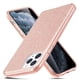 thumbnail image 1 of Funda ESR Glitter para iPhone 11 PRO Coral Brillos ESR Glitter, 1 of 6