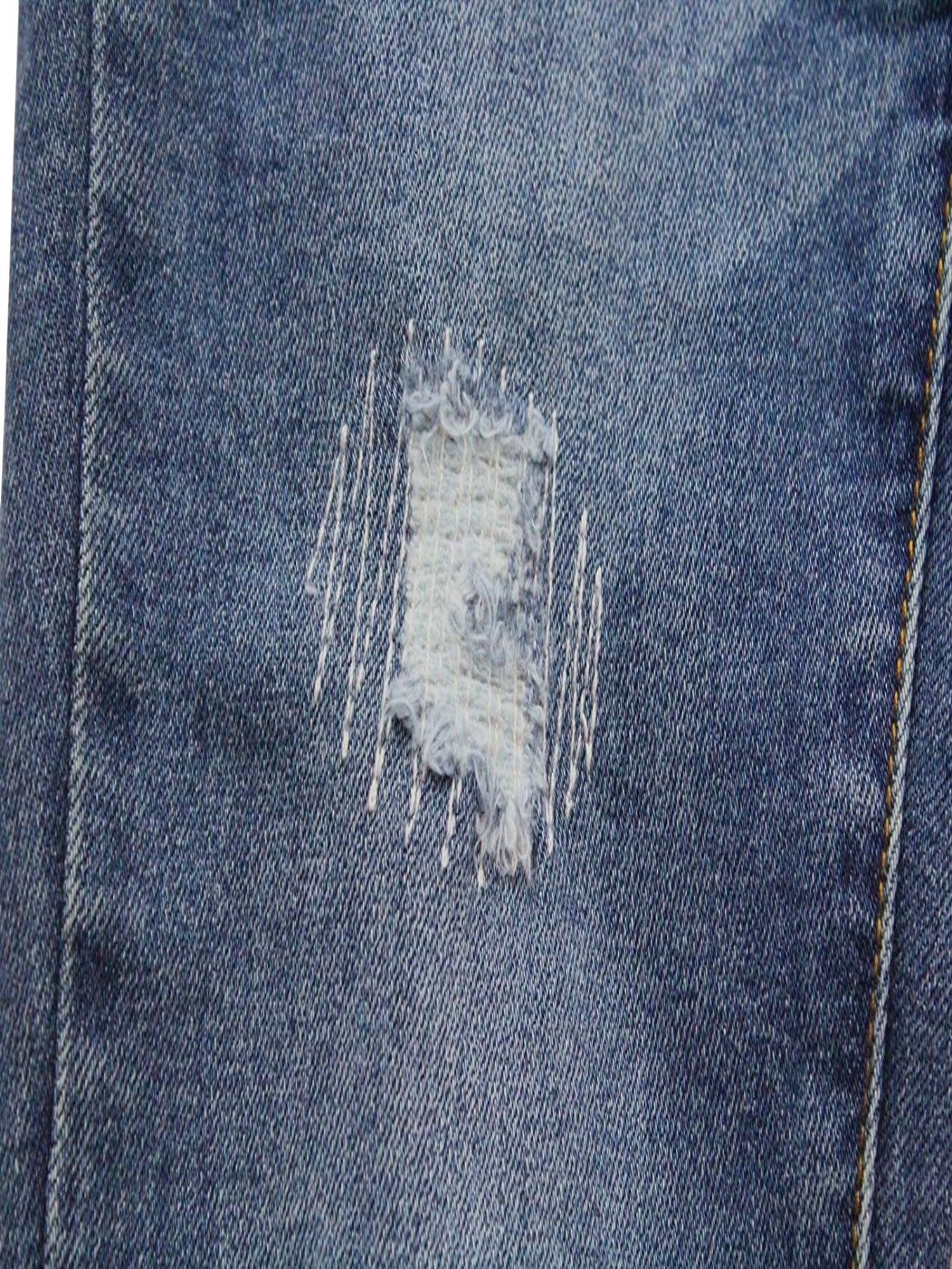 Acid Wash Tie Dye- Mack, 8 Joes Jeans Girls Tween Ken Jegging Ultra Slim Fit