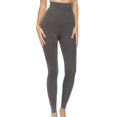 thumbnail image 4 of Ahh Smooth Tootsie High Waist Shaping Legging, 4 of 5