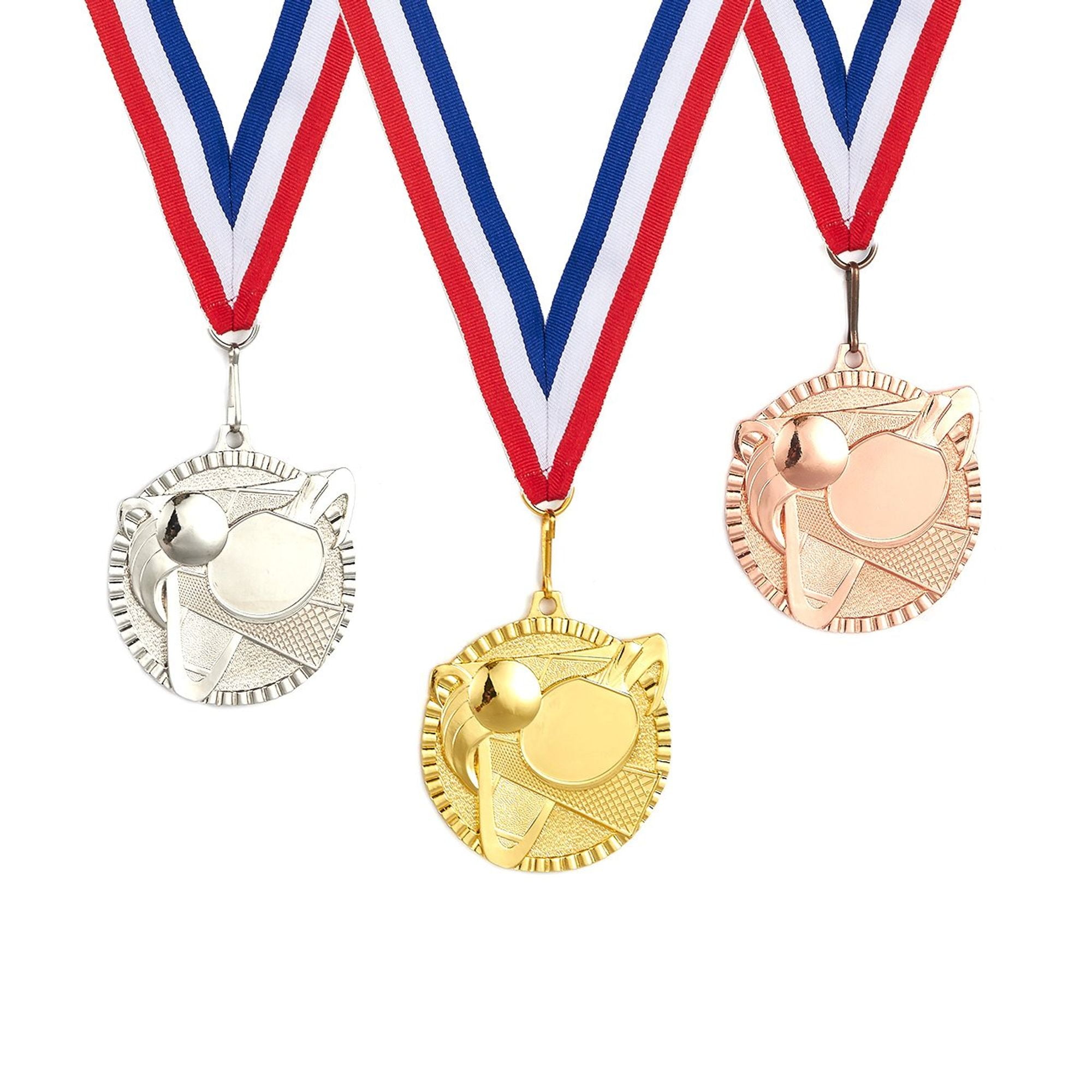 Olympia winners Golden Bronze Silver titles