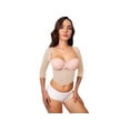 thumbnail image 1 of Faja slim top senos libres I Love Shape 2042, 1 of 2