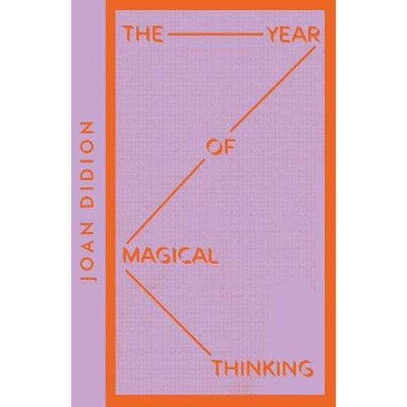 Pre-Owned The Year of Magical Thinking (Paperback 9780008485122) by Joan Didion