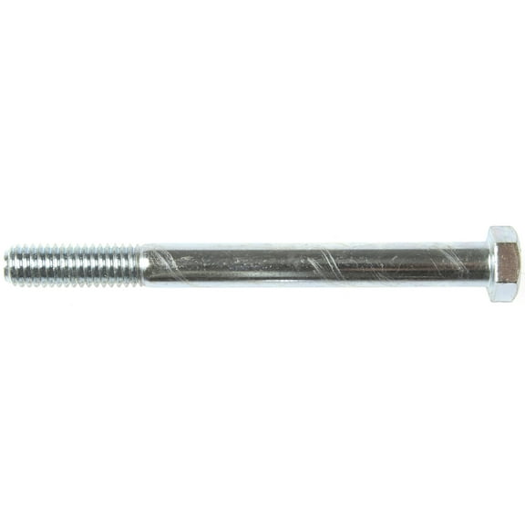 Dorman 803-240 Cap Screw-Hex Head-Grade 5- 3/8-16 x 4 In. (Pack of 12)
