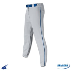 champ pro youth baseball pants