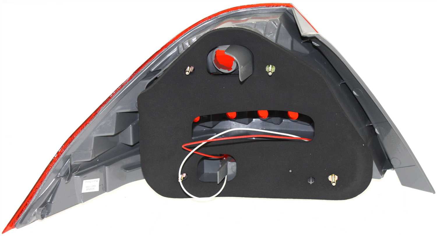 Get the best choice Top Selling Products Outer Tail Light For Honda