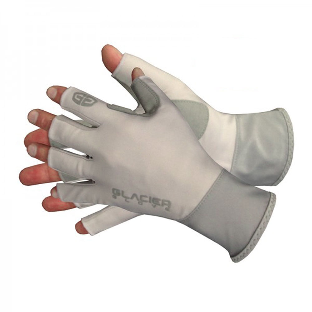 glacier glove islamorada sun glove