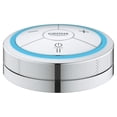 thumbnail image 2 of Grohe F-Digital 36309000 F-Digital Additional Digital Controller in Grohe Chrome, 2 of 4