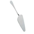 thumbnail image 4 of 2 Pieces Stainless Steel Serrated Edge Cake cutter Serrated Server Blade Cutter Pie Pizza Cake Shovel Kitchen Baking Pastry Spatulas, 4 of 9