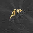 thumbnail image 6 of DPTALR Men's Color Block Pocket Detachable Zipper Outdoor Jacket,Black, 6XL, 6 of 8