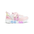 thumbnail image 1 of Tenis Para Niña Con Luces Led Tropicana Mis Pastelitos blanco 15.5, 1 of 6