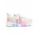 thumbnail image 1 of Tenis Para Niña Con Luces Led Tropicana Mis Pastelitos blanco 15, 1 of 6