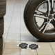 thumbnail image 2 of Kit de reparación de neumáticos de coche (10 piezas), parches resistentes para neumáticos, parches para neumáticos de coche, parches para neumáticos de camión, parches para pinchazos, 2 of 8