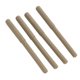 thumbnail image 4 of 4pcs Spider Stove Leg Protector Outdoor Stove Silicone Sleeves Anti Skid Flexible Leg Cover for SOTO 310 Spider Stove Khaki, 4 of 5