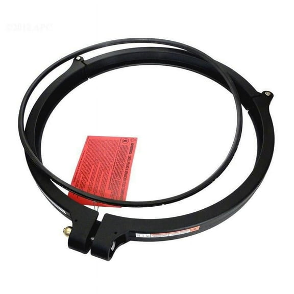 Hayward DEX2421JKIT Replacement Clamp System for SwimClear
