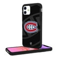 thumbnail image 2 of Montreal Canadiens iPhone Mono Tilt Rugged Case, 2 of 7
