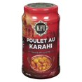 thumbnail image 2 of KFI Karahi Cooking Sauce, 2 of 5
