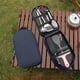 thumbnail image 2 of Bolsa de utensilios de cocina para acampar Bolsa de utensilios de barbacoa de viaje portátil Suministros para acampar al aire libre JShteea  El nuevo, 2 of 7