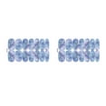 thumbnail image 4 of Seitruly Calcomanías para decoración de uñas para niñas, parche de envoltura completa extraíble, resistente al agua, aplicación impresa, Kit de Tipo7 2piezas Seitruly CBP330711, 4 of 6