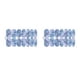 thumbnail image 3 of Soidarity Calcomanías para decoración de uñas para niñas Parche de envoltura completa removible de aspecto agradable Hermoso kit de herramientas de Tipo7 2piezas Soidarity CBP330711, 3 of 6