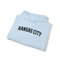 thumbnail image 4 of Kansas City Missouri Moving Away Hoodie, Gifts, Hooded Sweatshirt, 4 of 4