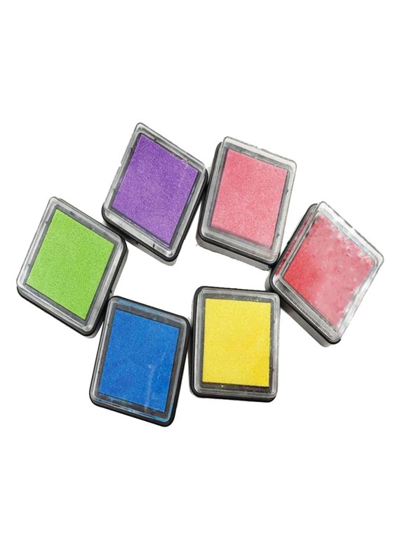 Ink Pads in Office Supplies