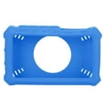 thumbnail image 4 of Avec Support Anneau Oscilloscope Étui en Silicone Anti-Poussière, Accessoire Portable Oscilloscope Coque en Silicone, Instrument Machine Bleu, 4 of 8