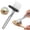 Grey, variant on Yooci Multi Functional Curling Comb Cleaning Claw Tool Gray