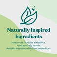 thumbnail image 4 of Biotrue Hydration Boost Preservative-Free Rewetting Drops for Contact Lenses by Bausch + Lomb, 0.33 fl oz, 4 of 7