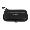 thumbnail image 4 of S SERENABLE Sac de Rangement pour Torche de Camping Étui de Protection pour Randonnée Barbecue Noir, 4 of 9