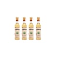 thumbnail image 1 of Pack de 4 Tequila El Tequileño Reposado 250 ml, 1 of 3