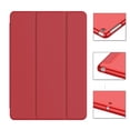 thumbnail image 1 of Funda delgada para iPad Air de 1.ª generación de 9,7 pulgadas, resistente a golpes y con carcasa trasera de TPU suave., 1 of 7