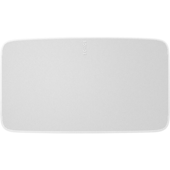 Bocina Inteligente Sonos FIVE-W Trueplay 6 Amplificadores Digitales Clase D