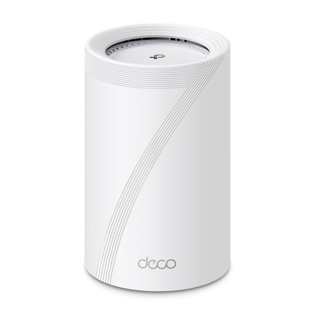 Router de Red TP-Link Deco BE67 Wi-Fi 7 Mesh 14Gbps
