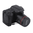thumbnail image 6 of Digital Camera 16X Digital Zoom 720P HD SLR Camera Photo Cameras, 6 of 9