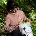 thumbnail image 5 of AONIJIE C9115 22L Outdoor Running Backpack Unisex Lightweight Hiking Vest, 5 of 5