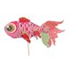 thumbnail image 5 of Material para Hacer Faroles Strade Fareast Limited Koi Rosa, 5 of 8