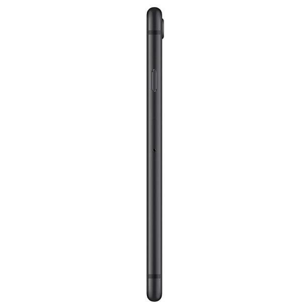 Pre-Owned Apple iPhone 8 64GB GSM Unlocked, Space Gray (Good