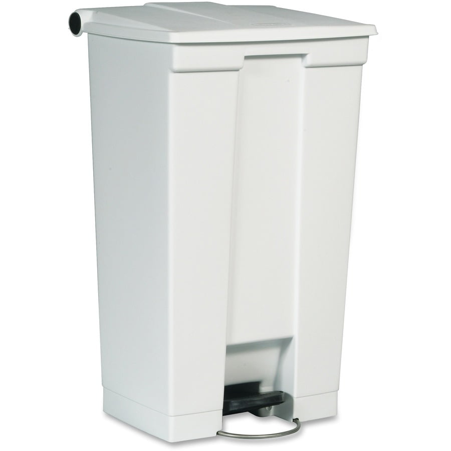 StepOn Wastebasket