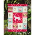 thumbnail image 3 of Carolines Treasures CK5676GF Peterbald 1 Cat Love Flag Garden Size Small multicolor, 3 of 3
