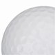 thumbnail image 3 of 1 balle de golf électronique à éclairage LED pour entraînement sportif nocturne (rouge), 3 of 4