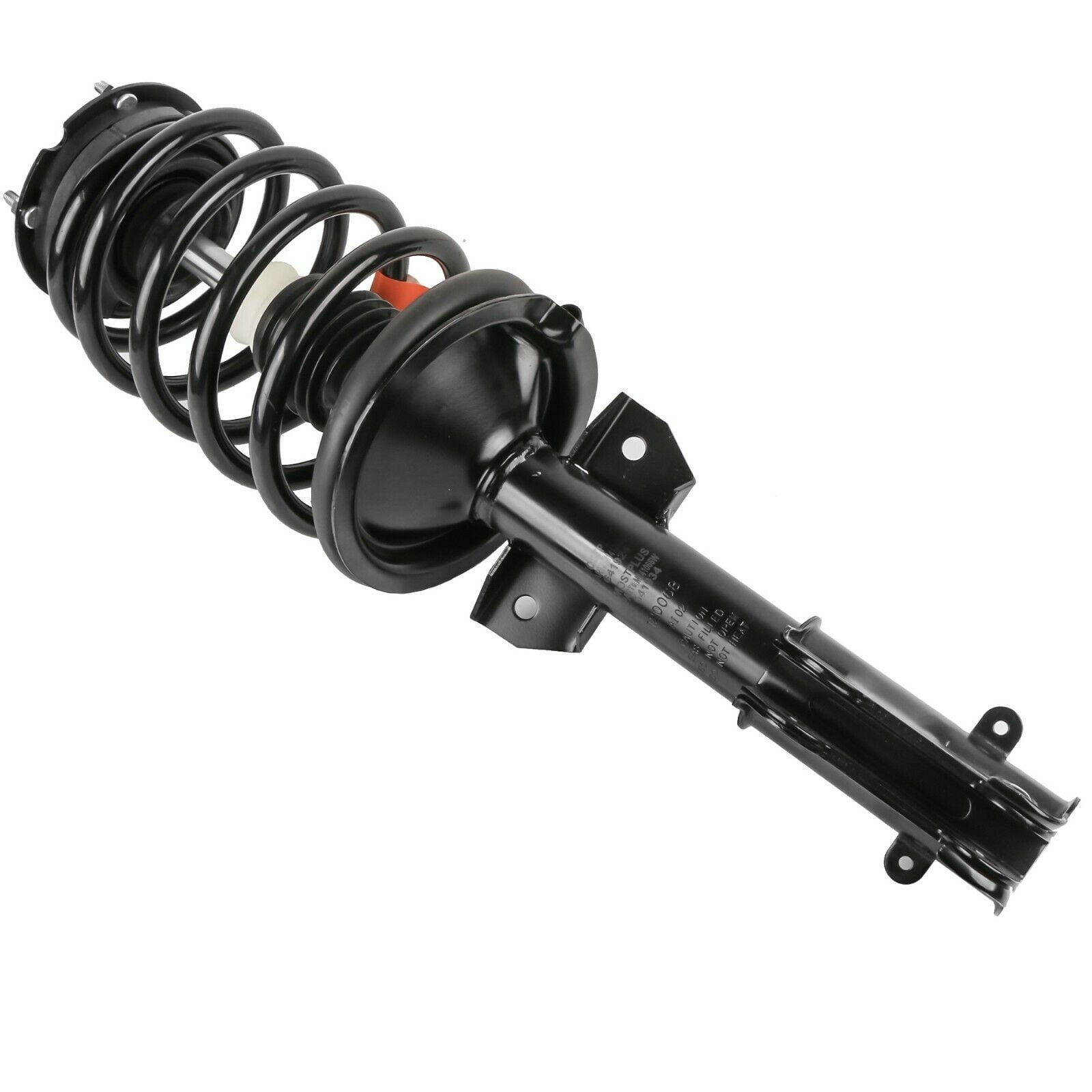 MOSTPLUS 2PCS Front Side Quick Complete Struts Assembly for Ford Mustang 2005-2010