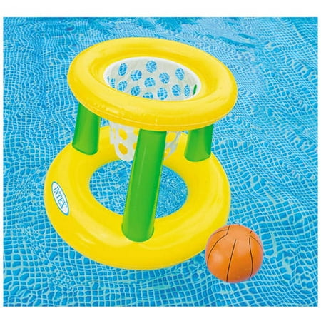 Intex Floating Hoops Swimming Pool Game