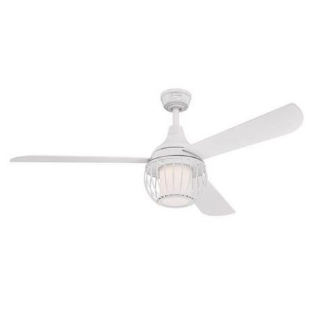 

Westinghouse 7220700 52 in. White Blades
