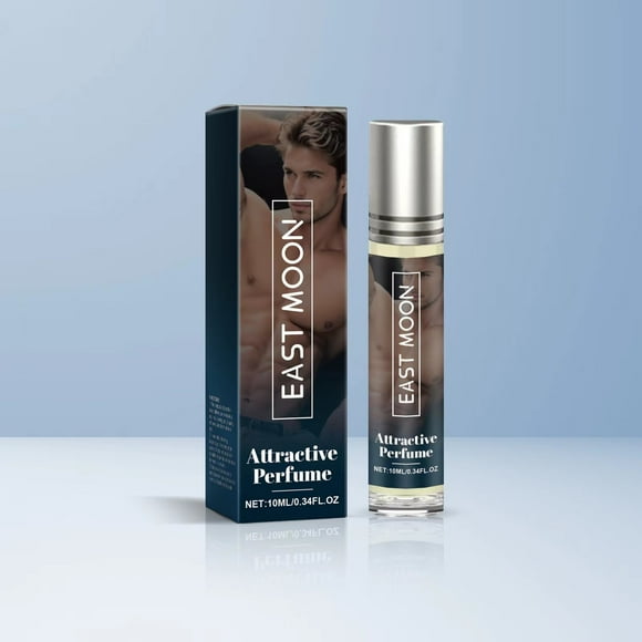 Fragrance Perfume Based Body Fragrance Men's Oil To Attract Women Men's Interactive Perfume Oil 10ml Clearance Sales!