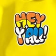 thumbnail image 7 of Gubotare Toddler Boy Hoodie Boys Hoodies Kids Sweatshirt Toddler Print Hooded Clothes 18 24 Months (Yellow,18-24 Months), 7 of 7