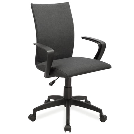 adjustable mesh office chair - product