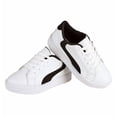 thumbnail image 3 of Tenis Urbano Para Mujer CASTALIA 659-104 Blanco con Negro, 3 of 3